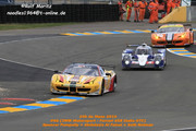 24 HEURES DU MANS YEAR BY YEAR PART SIX 2010 - 2019 - Page 23 2014-LM-66-Spencer-Pumpelly-Abdulaziz-Al-Faisal-Seth-Neiman-01