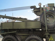 Американская ремонтно-эвакуационная машина M1A1 (Kenworth 573), Музей военной техники, Верхняя Пышма IMG-9566