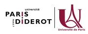 Université Paris Diderot
