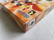 [Vds] Nintendo 64 vous n'en reviendrez pas! Ajout: Zelda OOT Collector's Edition PAL IMG-1306