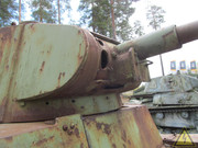 Советский легкий танк Т-26, обр. 1939г.,  Panssarimuseo, Parola, Finland IMG-6398