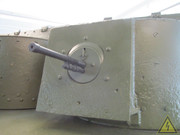 Советский легкий танк Т-26 обр. 1931 г., Музей военной техники, Верхняя Пышма IMG-9885