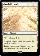 Overlaid Lands