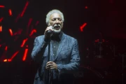 Tom Jones
