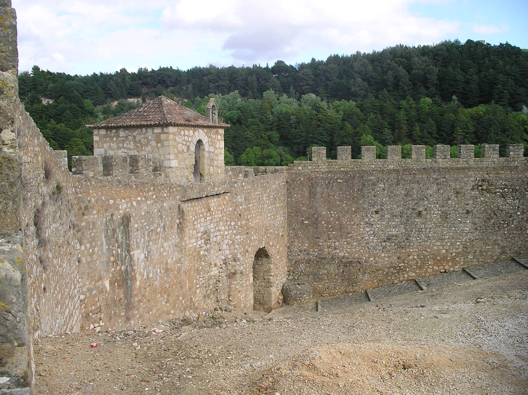 Alenquer - Castelo (3)