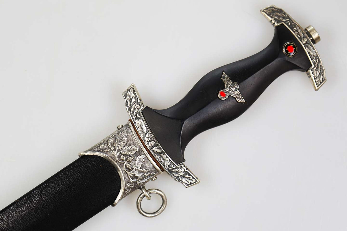 Ehrendolch RZM M7/36 Foto 3