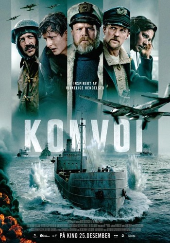  / Konvoi (2023) WEB-DL 1080p