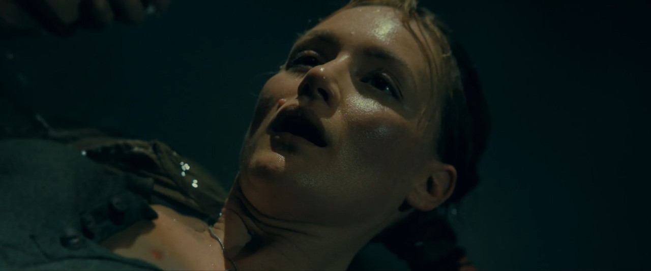 Madame Web 2024 WebRip [Hindi + Tamil + Telugu + English] 480p, 720p, 1080p ESub Screenshot