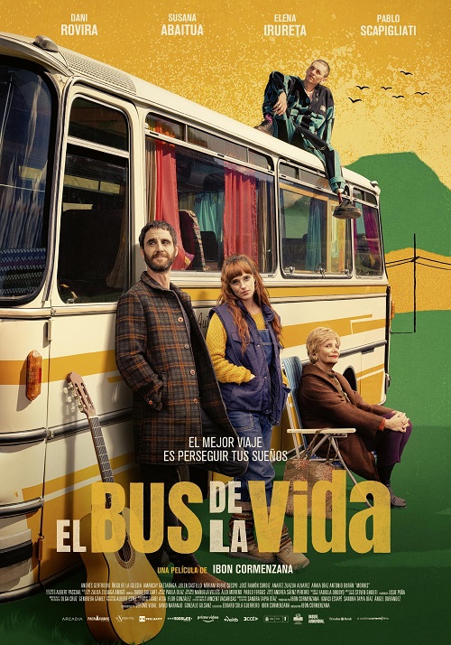 Autobus życia / The Bus of Life / El bus de la vida (2024) MULTi.1080p.MAX.WEB-DL.H264.DDP5.1.DDP2.0-K83 / Lektor i Napisy PL
