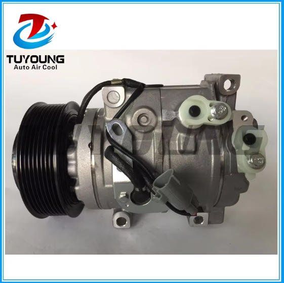 A/C compressor 10SR19C LEXUS LX570 88320-6A320 88310-6A330  883200C150 883206A320 884106A090 4471600034 883206A520