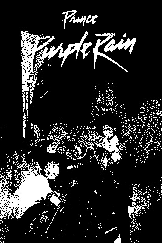 Purple Rain (1984)