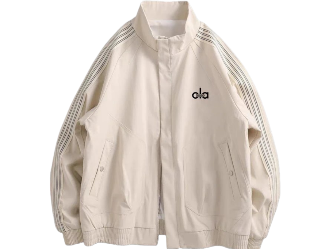 Alo Coat