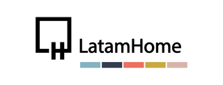 Logo Latam Home