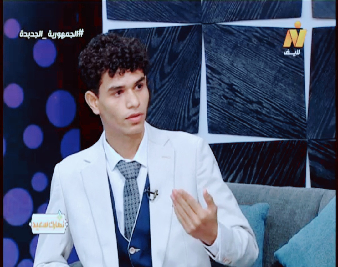 Mohamed Hassan