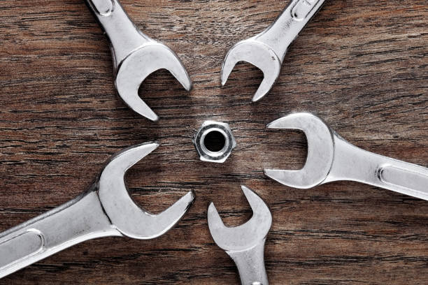 Professional Plumbing Services