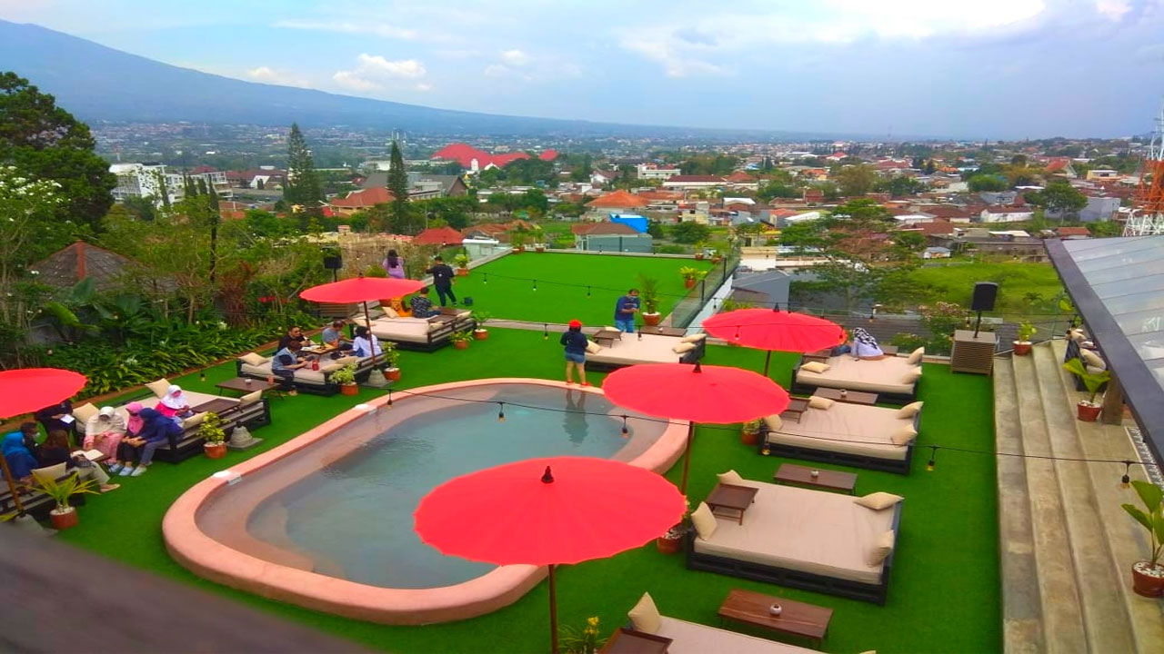Hill House Kota Batu: Destinasi Kuliner dan Wisata Alam yang Memikat Hati