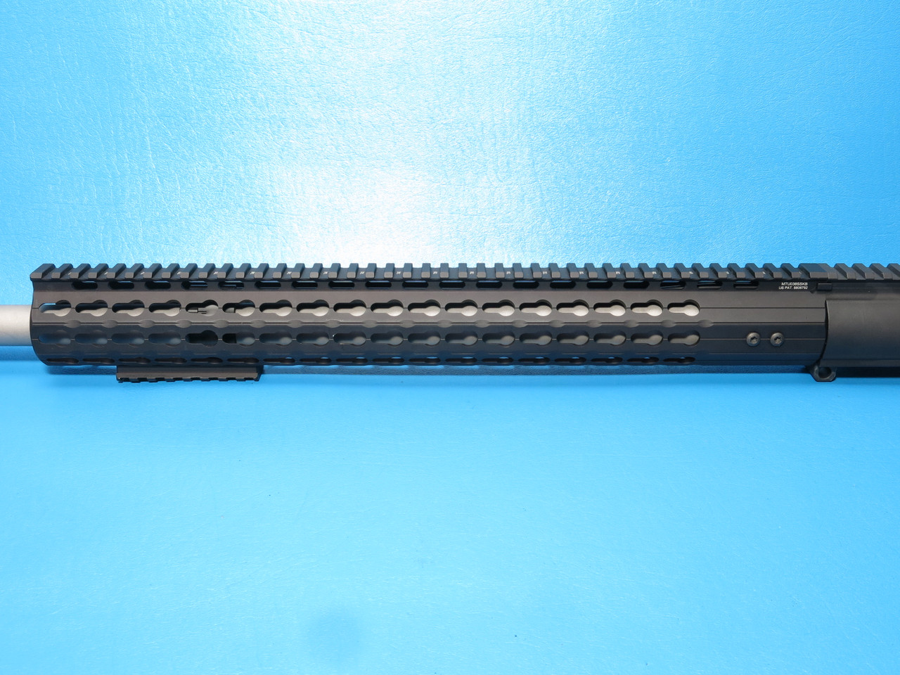 24" 6.5 Creedmoor AR Upper DPMS LR-308 SS Ballistic Advantage Aero M5 BCG-img-12
