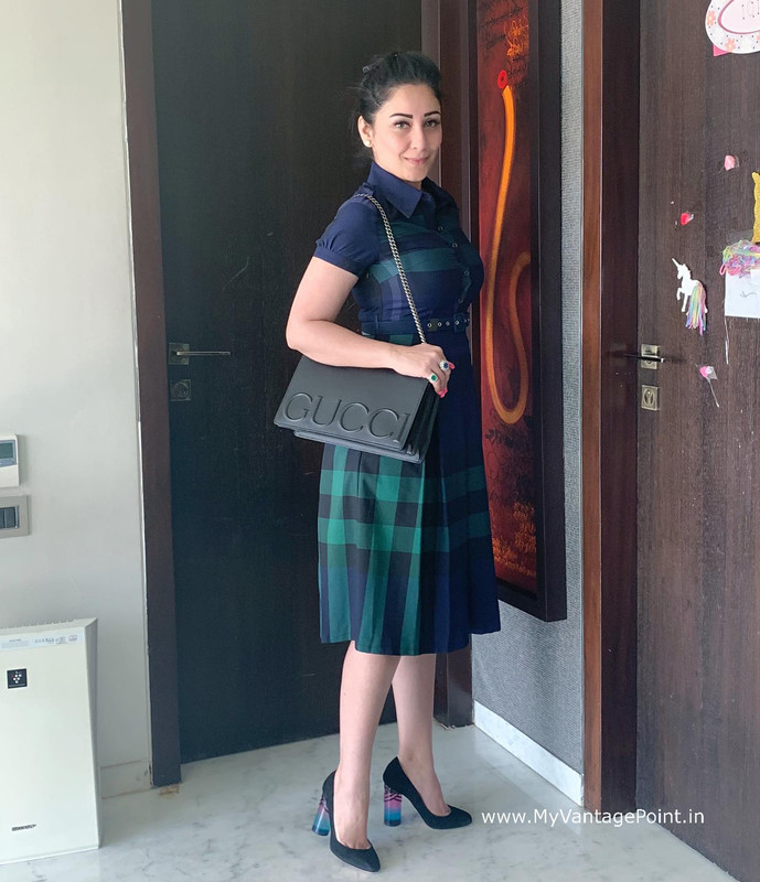 87Maanyata Dutt Hot The Wife of Sanjay Dutt MyVantagePoint