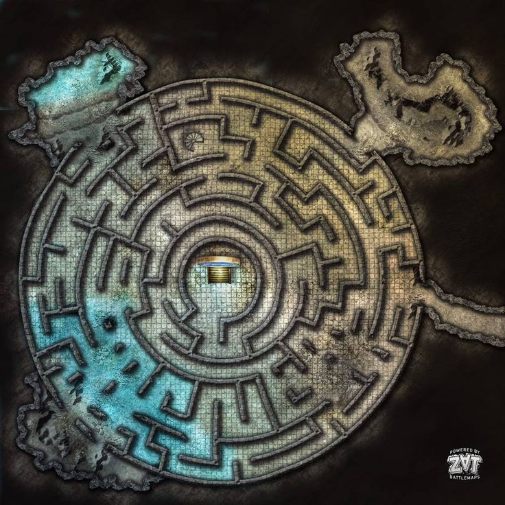 Labryinth