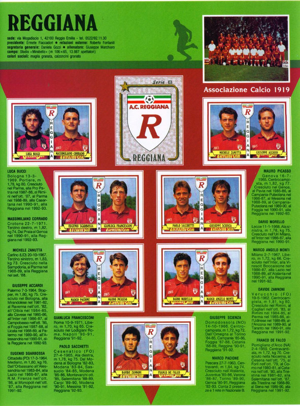 Calciatori 1992-1993 Panini-59