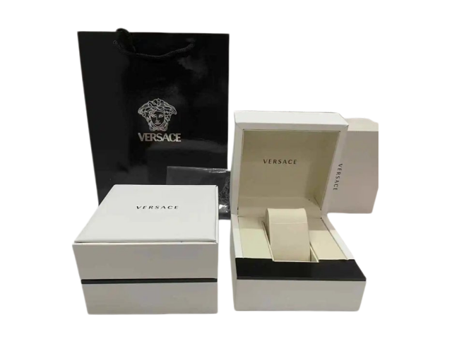 Versace Watch Box