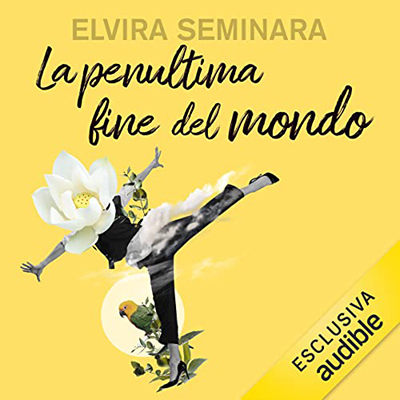 Elvira Seminara - La penultima fine del mondo (2022) (mp3 - 128 kbps)