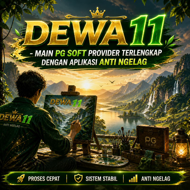 Dewa11 featured