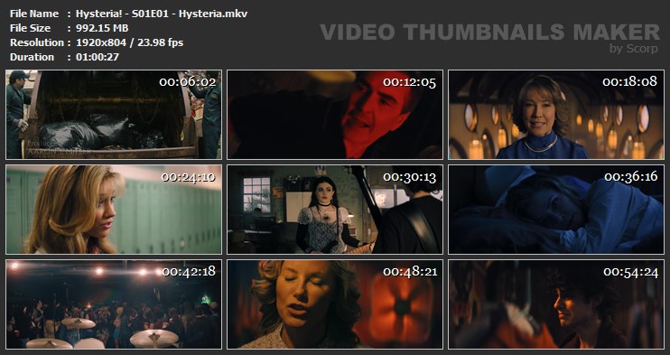 Hysteria! - S01E01 - Hysteria.mkv
