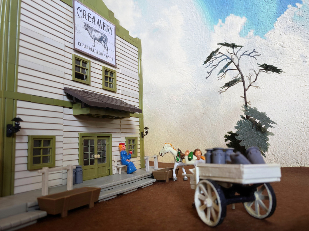 Creamery 06
