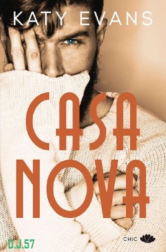 1 - Casanova - Katy Evans