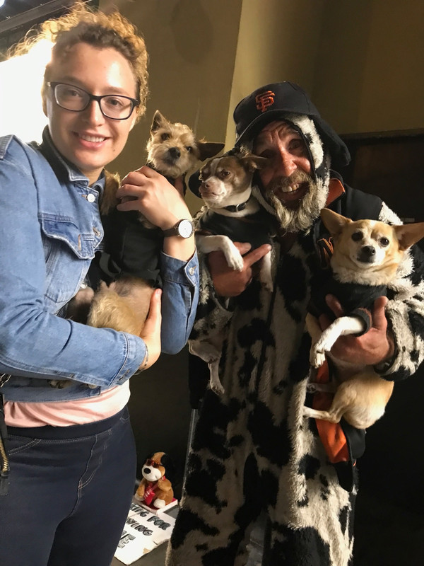 калифорния 1