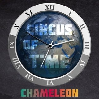 Circus Of Time - Chameleon (2020).mp3 - 320 Kbps