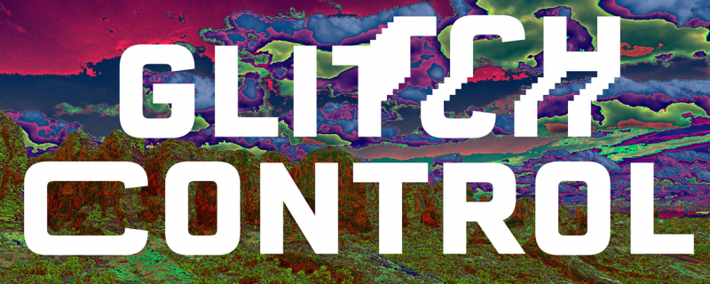 Aescripts Glitch Control v1.0.2 WIN