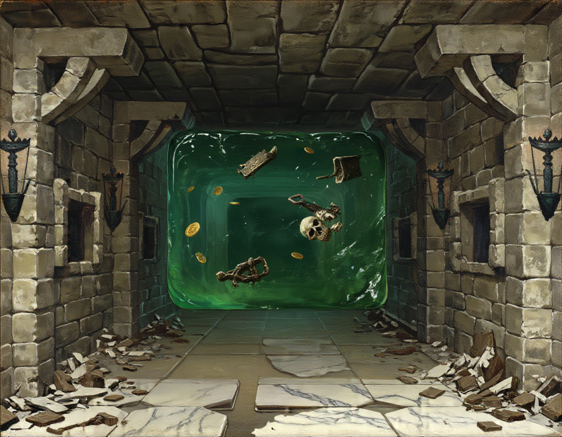 gelatinous cube 00003