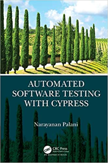 Automated Software Testing with Cypress