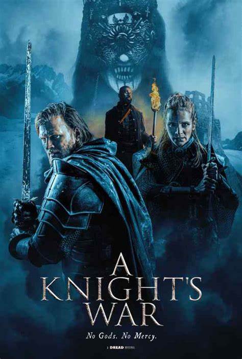 فيلم-a-knights-war-2025-مترجم