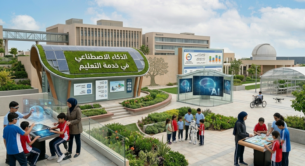 التعلم الانفعالي الاجتماعي