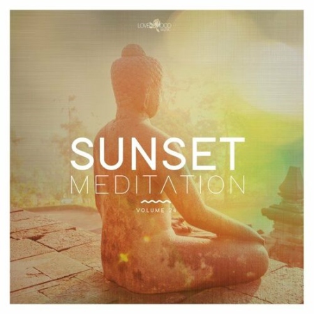 8e085e26 5686 4c9c a486 98b2b82dc7d8 - VA - Sunset Meditation - Relaxing Chillout Music Vol.23 (2022)