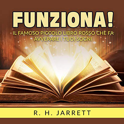 R. H. Jarrett - Funziona (2021) (mp3 - 128 kbps)