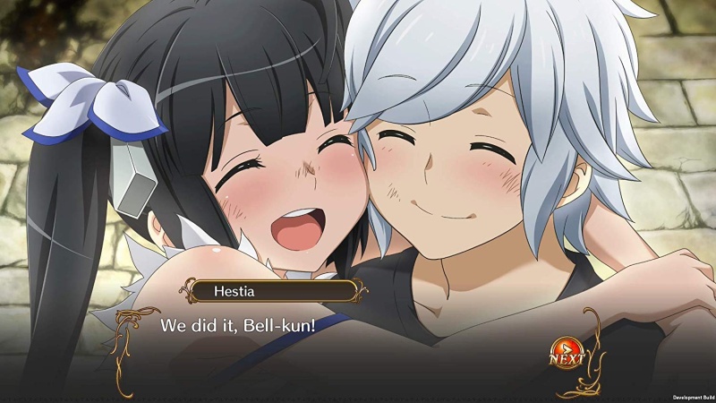 Is It Wrong to Try to Pick Up Girls in... (2020) [NSW]