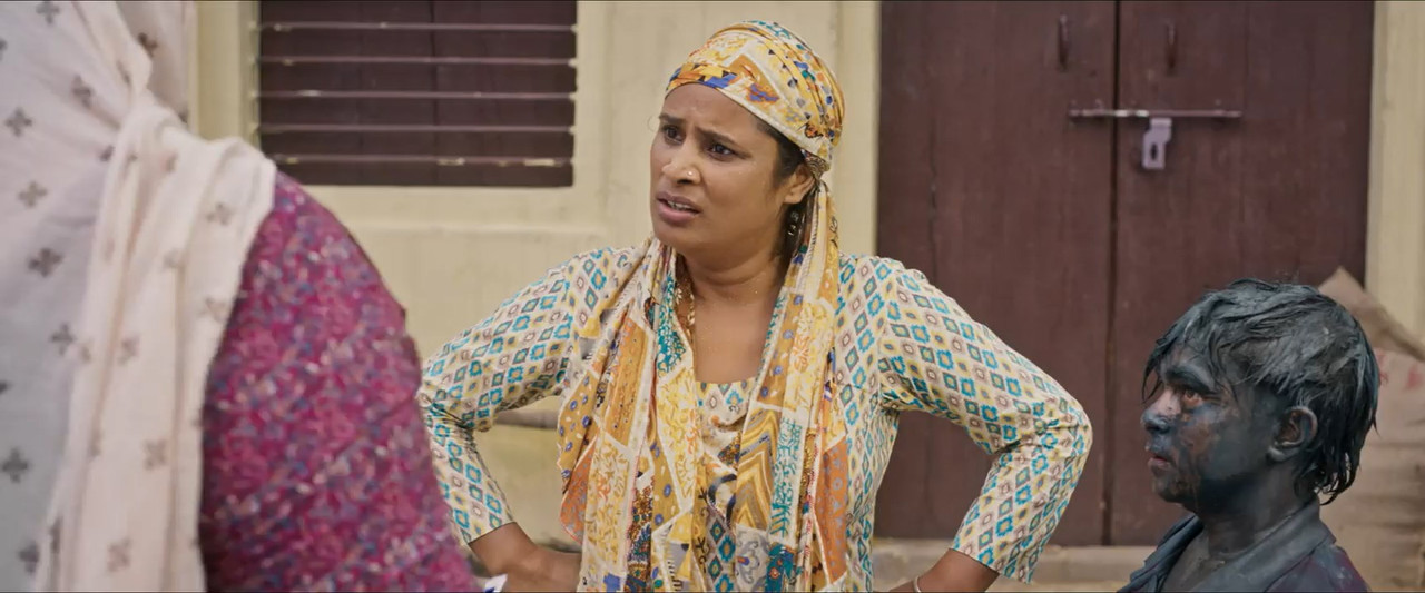 Illti 2025 WebRip [Punjabi] 480p 720p ESub Screenshot