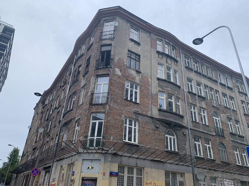 Polonia en verano de 2024 - Blogs de Polonia - Día completo en la capital, Varsovia (Warszawa) (44)