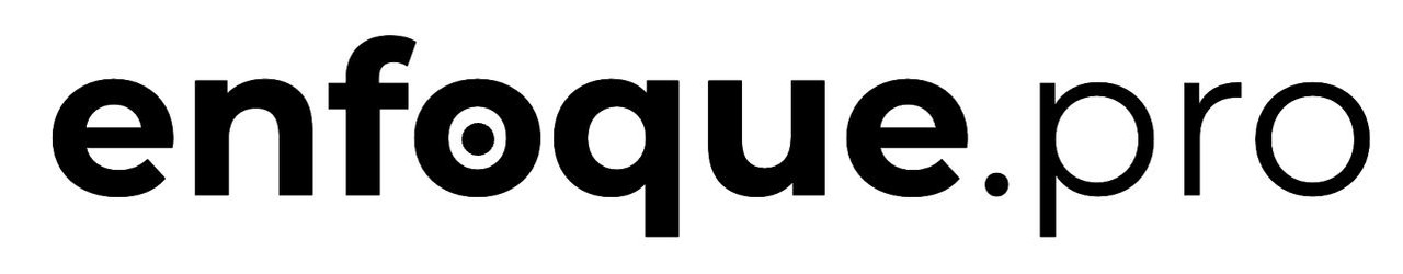 Enfoque.pro Logo