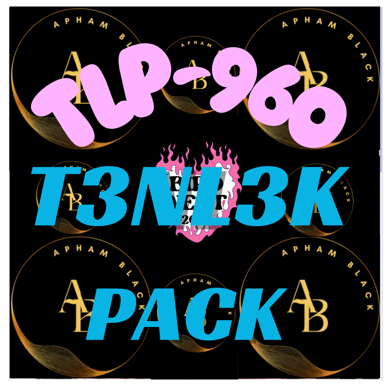 💦💕T3NL3K PACK - {TLP•960}💕💦 •|• 🎬 Mega Link 🎬