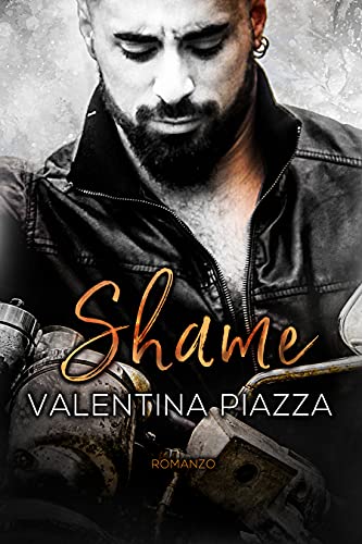 Valentina Piazza – Shame (2021)