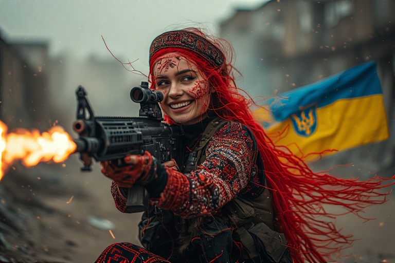 Playful-action-pose-Ukrainian-12