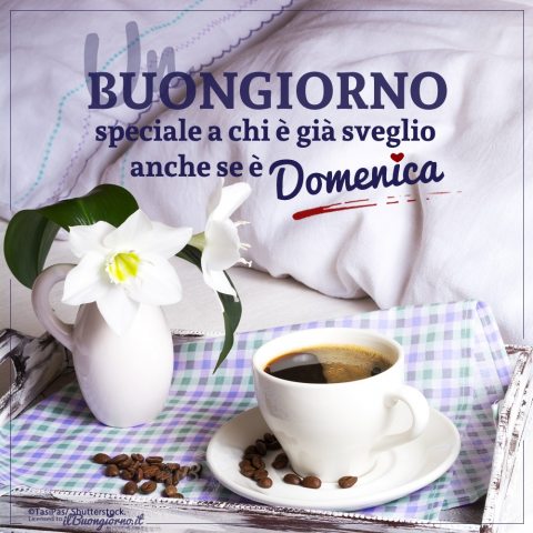 Buongiorno bilder kostenlos