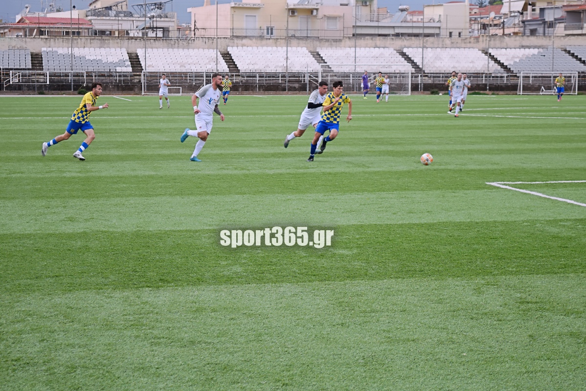 , Πανθουριακός – Ομόνοια 4-0: Ανέβασε στροφές στο τέλος (φωτογραφίες)