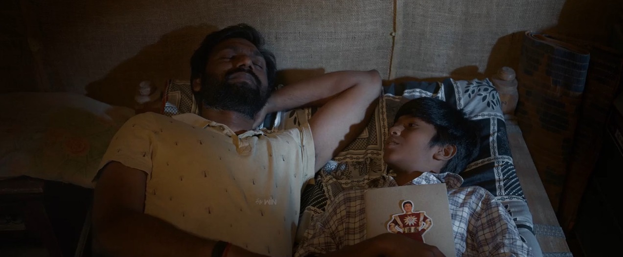 Moolyam 2026 WebRip [Telugu] 480p 720p ESub Screenshot