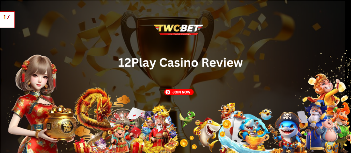12play casino